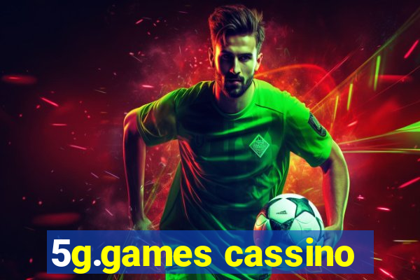 5g.games cassino